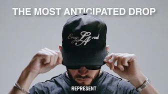 “engLAnd” by Represent