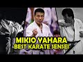 Mikio Yahara The Stronger Karate Fighter 10th dan