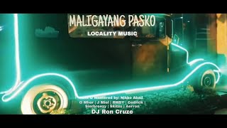 Maligayang Pasko - Locality Music