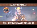 Gas Simulator #25 - 5000$ Schulden abzahlen