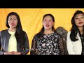 Proho Somilu Vol.2 - SHAKOK CHOIR | Tangkhul gospel Song (Eng Subtitle)