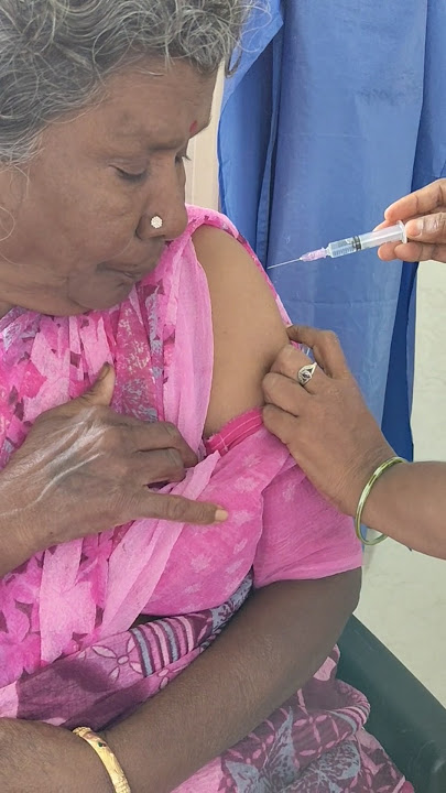 IM injection veyadam ela#intramuscular injection#arm injection#doctor#medical#pharmacy#trending