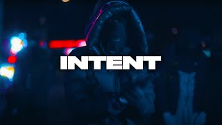 [FREE] Uk Drill Type Beat x Ny Drill Type Beat "INTENT" | Drill Instrumental 2024