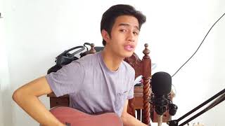 Video thumbnail of "I need you more today - Caleb Santos | Jhamil Villanueva (cover)"