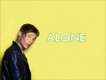 Alone Isac Elliot Lyric mp3