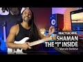 Shaman - The "I" Inside (REACTEACHING)