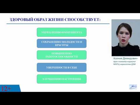 Месячник антинаркотической направленности и популяризации здорового образа жизни.