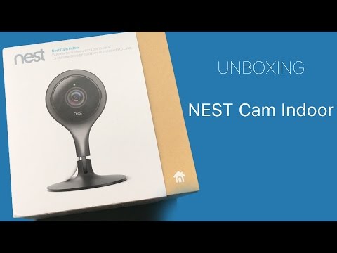  iOSMac Nest Cam Indoor: una cámara de seguridad en la que todo son bondades  