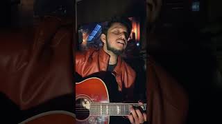 Video thumbnail of "Tera Mera Rishta Purana | Unplugged | Syed Umar"