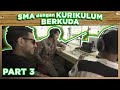 School Tour Episode 4 Part 3 | Adria Pratama Mulya | SkinnyIndonesian24