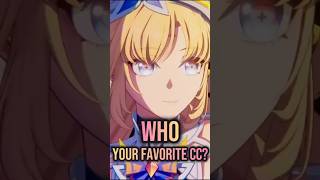 Who Is Your Favorite Genshin Content Creator? #genshinimpact