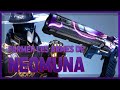 D2  farmer pour crafter les armes de neomuna