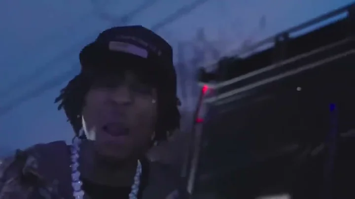 NBA YoungBoy EXTENDED SNIPPET (L.O.V.EH.A.T.E) VIDEO.