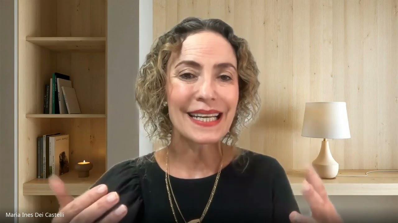 Episodio 12 | Ansiedad cotidiana: por qué nunca descansás del todo (y de dónde viene)