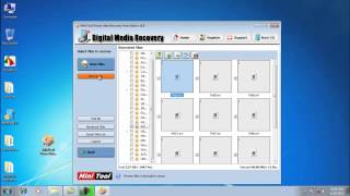 Free AVI Recovery Software to Recover Lost AVI Videos