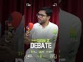 Why Educated Youth Join Insurgency | Gen Z Debate Pakistan