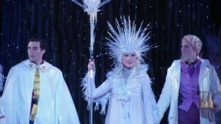 Houston Ballet's The Nutcracker 2017 - Nutcracker Prince