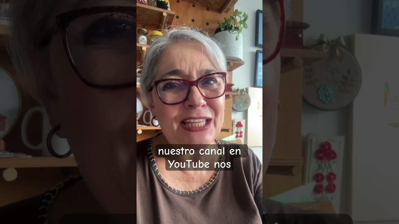 En vivo con Luzkita: jueves 11 de junio 7 pm hora de Colombia