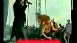 Dimmu Borgir  Satan my Master (Subtitulado al Espaol).wmv