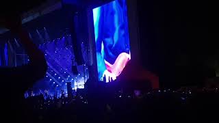 The Strokes - You only live once (live in Mexico city 2019)