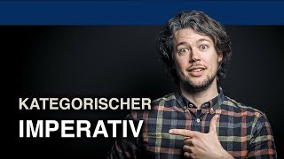 Kategorischer Imperativ · Goldene Regel | Beispiele, Erklärung