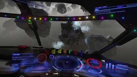 [Elite: Dangerous] Don