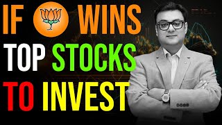 If BJP WINS TOP STOCKS TO INVEST | best multibagger shares 2024 | Raghav Value Investing screenshot 4