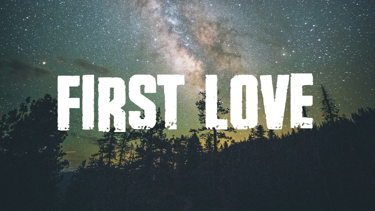 First Love Letra Oscar Ortiz - FIRST LOVE ft. Edgardo Nuñez (Letra Lyrics) - YouTube