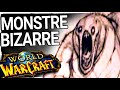 Les monstres mconnus et bizarres de world of warcraft