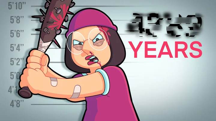 How Long Would MEG's Prison Sentence Be?