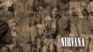 Video thumbnail of "Nirvana-Spank Thru"