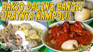 Download Lagu BAKSO DAGING BANGET!! URATNYA NAMPOL!! RAJA BAKSO WONOGIRI!! MP3 Download Lagu BAKSO DAGING BANGET!! URATNYA NAMPOL!! RAJA BAKSO WONOGIRI!! MP3