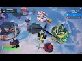 NEW BED WARS MAP OUT NOW!! 1576-2761-4049