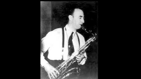 Mezz Mezzrow and his orchestra - Hot Club Stomp - 1937