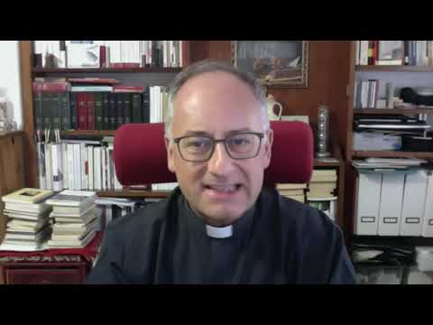 Pope Francis and the Reform of the Church video thumbnail