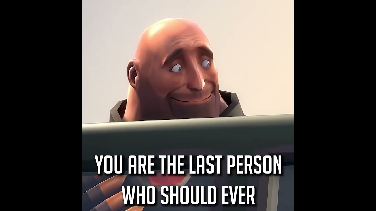 Where is Scout's Girlfriend? 🤔 (TF2)