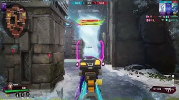 FragPunk 1v5 Pentakill Clutch