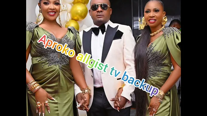 SEE WOTOWOTO FOR ESTHER EDOKPAYI AND DESTINY EBAGUA