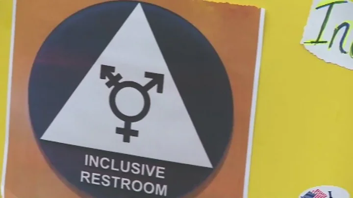 Judge temporarily blocks federal directives that protects LGBTQ people from discrimination