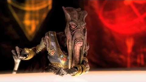 Sound Design and Sampling - Star Wars Aliens