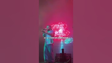 HammAli Navai (Konsert Music video 2022)