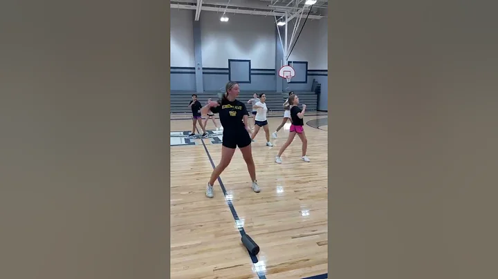Hip hop from front