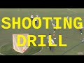 Learn the “Up the Hash” Shooting Drill! - Lacrosse 2016 #29