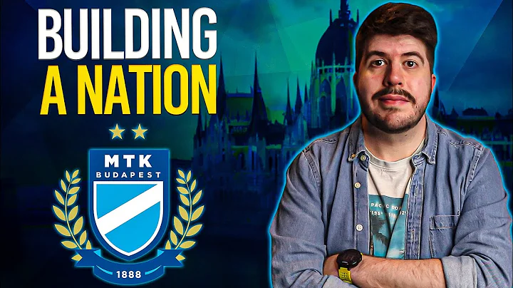 HOW TO BUILD A NATION!