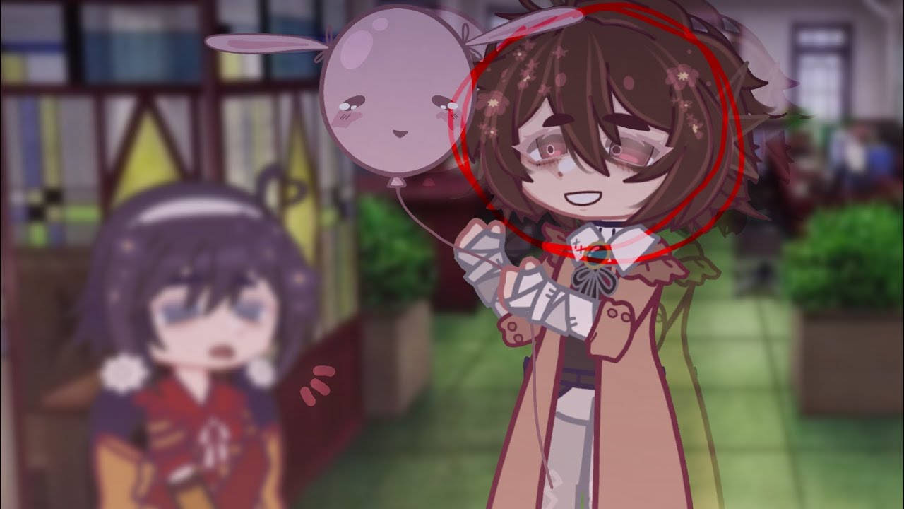 He was a child forced to be a man.. {Bsd} (credits in the desc!)