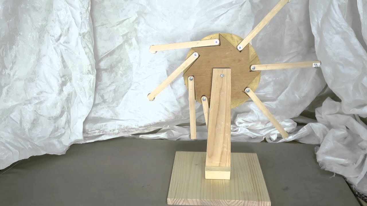 永久機関はやっぱり動かない Skills Of Life 3