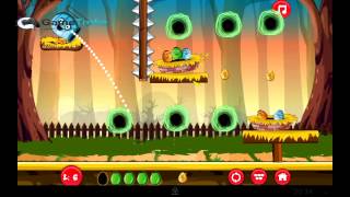 Robbed Eggs Android GamePlay screenshot 3