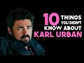 KARL URBAN Fight Scene - Which Famous Actor was injured?