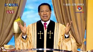 August 2023 is the Month of Dominion! - Pastor Chris declares