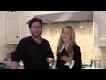 Scott Conant related to Simon Cowell